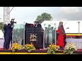 Inauguration Ceremony Of H E Yoweri Kaguta Museveni 2026 