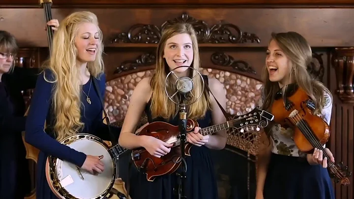 The Petersens - First Live Concert from Branson