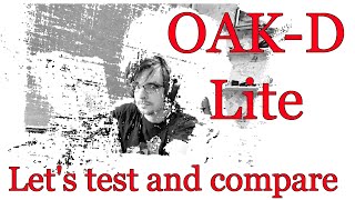 How good is OAK-D Lite as a 3D camera?