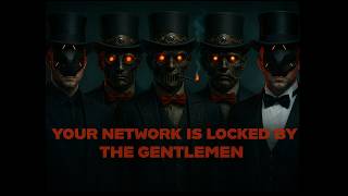 The Gentlemen Ransomware: A Full Adversary Simulation (EtherRAT)