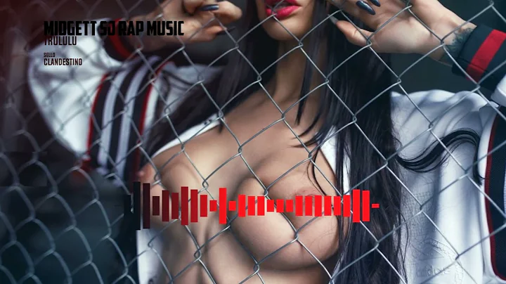 MIDGETT SjRapMusic - Trululu ( Audio versin - I )