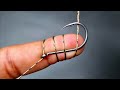 Stop Losing Fish! Learn This Powerful Fishing Knot Today