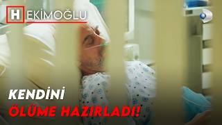 Hasta Yaşama Isteğini Kaybetti - Hekimoğlu Özel 