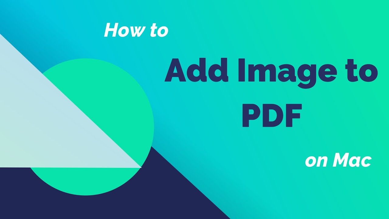 how-to-add-image-to-pdf-on-mac-pdfelement-7-youtube