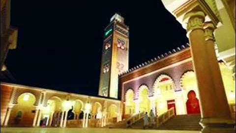 سورة الإسراء الشيخ يحيى عيشان