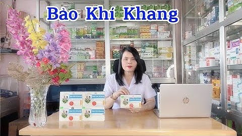 So sánh cường phế với bảo khí nhi năm 2024