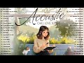 Best Chill English Acoustic Love Songs 2023 💖 Top Acoustic Songs Cover 2023 💖 Sweet Acoustic Music