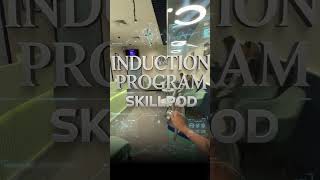 Skillpod Academy | New Batch | Induction Program #inductionprogram #newbatch #cybersecurity #aiml