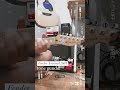 SWING 42 0% TONE KNOB TELECASTER AMERICAN STANDARD 2004