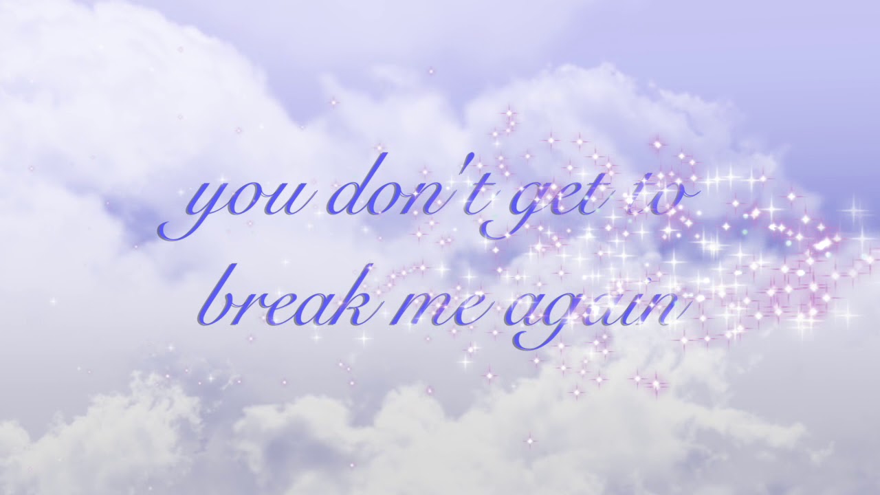 Olivia - Huxlee [Lyric Video]