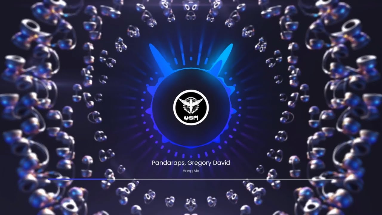 Pandaraps, Gregory David - Hang Me