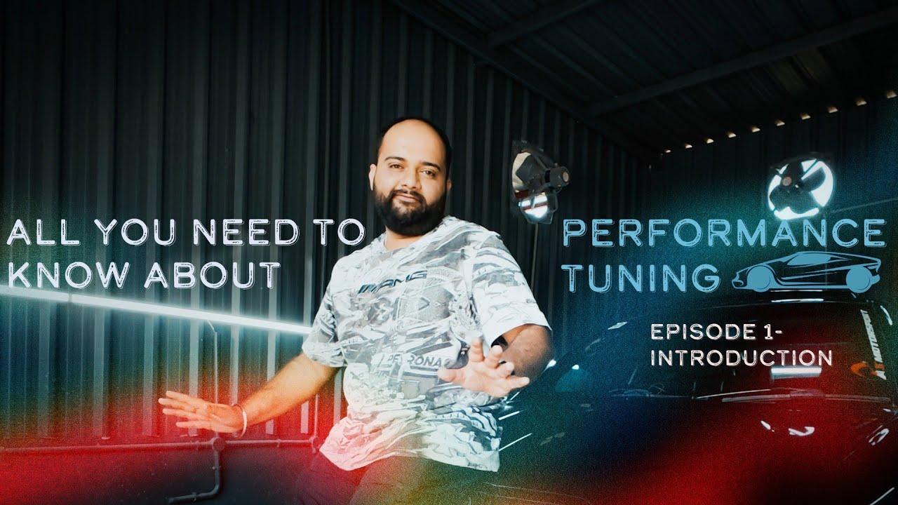 Performance Tuning Episode 1 - Intro about tuning - YouTube