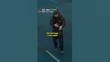 Thumbnail of 🇬🇧 Pitch 92 ft Jehst & Confucius MC - Lost In Space (2018) #rap #shorts #barchitect
