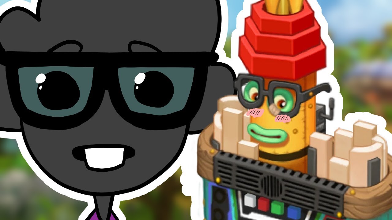 [MSM] Adult Vhamp is a Big NERD - YouTube