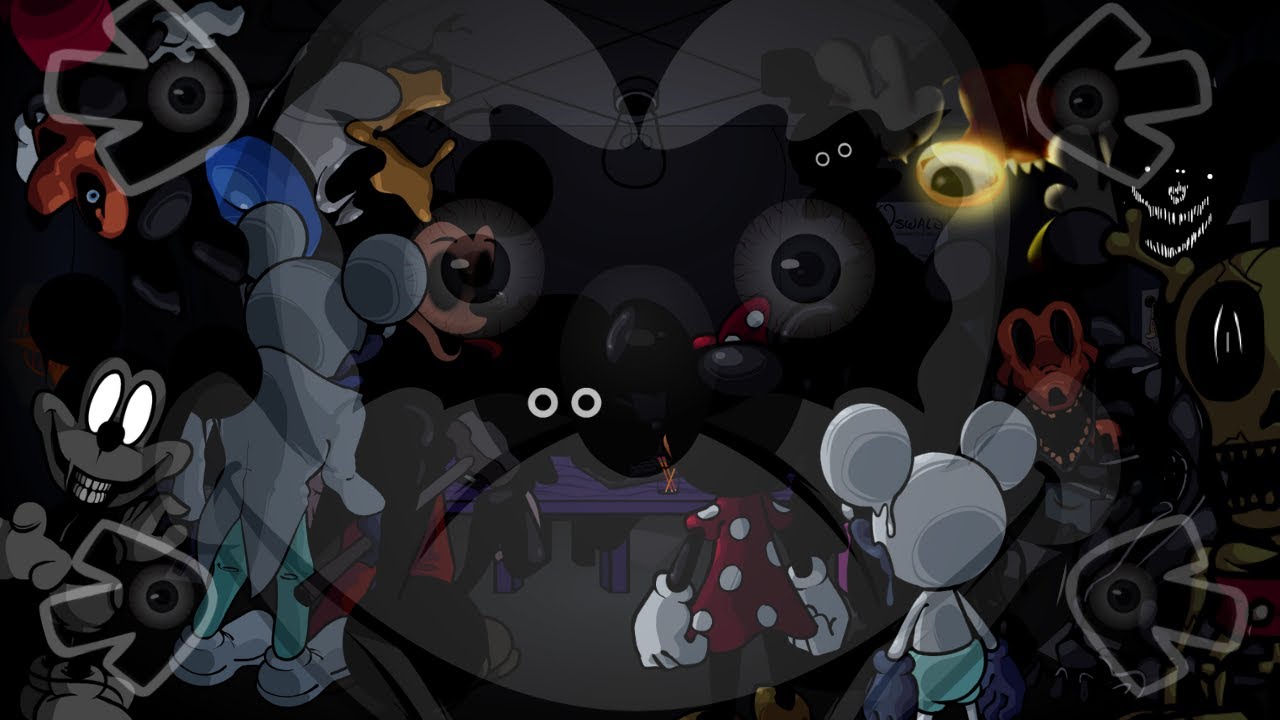 [FIRST EVER] 14/20 ULTIMATE FAZBEAR COMPLETED!! | Fnati v2