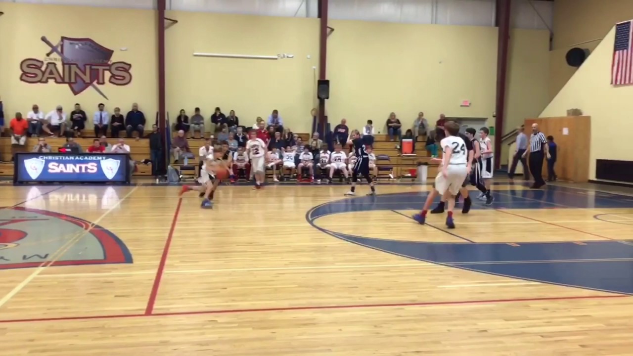 Noah Cutler winter 2016/17 mix.