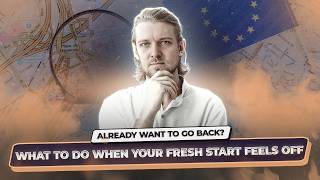 Do you want to go back after moving? Why it's normal and what to do