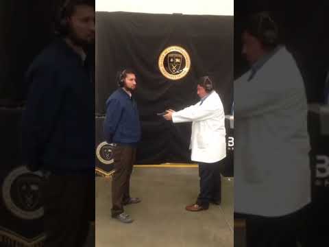 I Was Shot by Miguel Caballero | Nicolas Gutierrez De Piñeres - YouTube