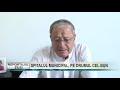 Reportajul zilei 7 august 2019   SPITALUL MUNICIPAL, PE DRUMUL CEL BUN