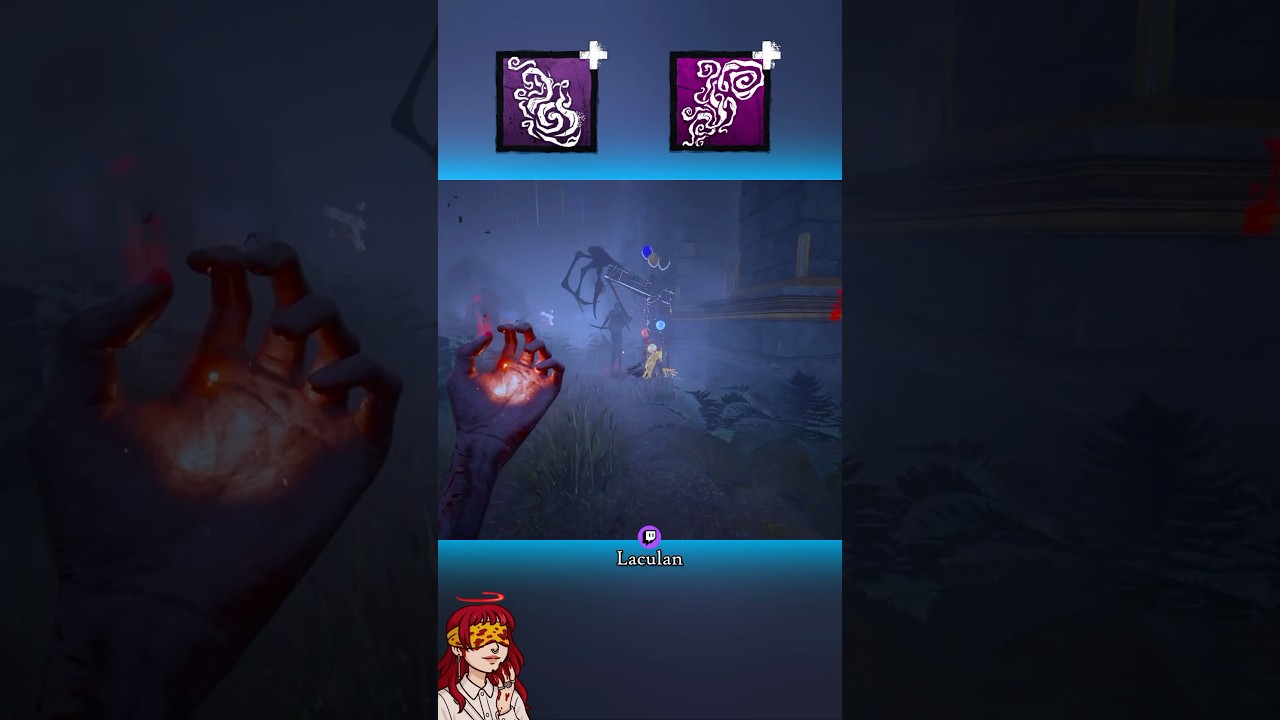 Insane Nurse Add Ons | DBD