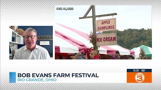 Bob Evans Farm Festival