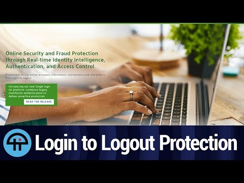 The Importance of Login-to-Logout Protection