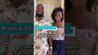 Brian & Deandra's Journey to Homeownership with Trolley Tour