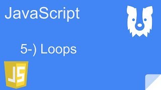 5-) Aprende JavaScript - Circuitos (Loops)