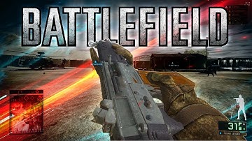 Battlefield 2 Modification in 2022 - Never Be The Same.