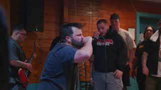 Cutdown • FULL SET • Lake Como, NJ • 6.10.23