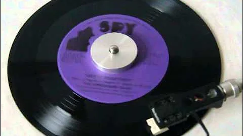 Upperhand Band - Get It Together (Spy)