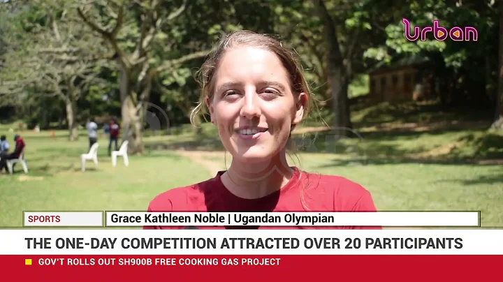 Kampala rowing club clinch Kisubi regatta