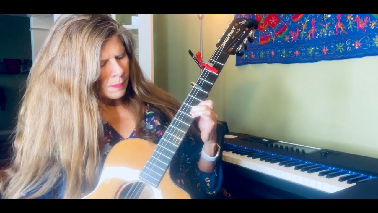 With Joy | Michelle Qureshi | Meditation With Joy | Michelle Qureshi | Meditation