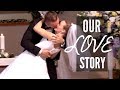 OUR LOVE STORY|Somers In Alaska Vlogs