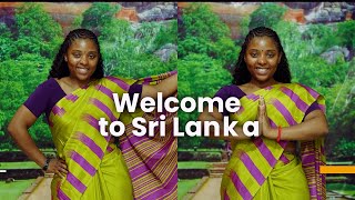 How to spend 7 days in Sri Lanka | Solo trip | Ultimate Travel Vlog | A Sri Lanka Travel Itinerary