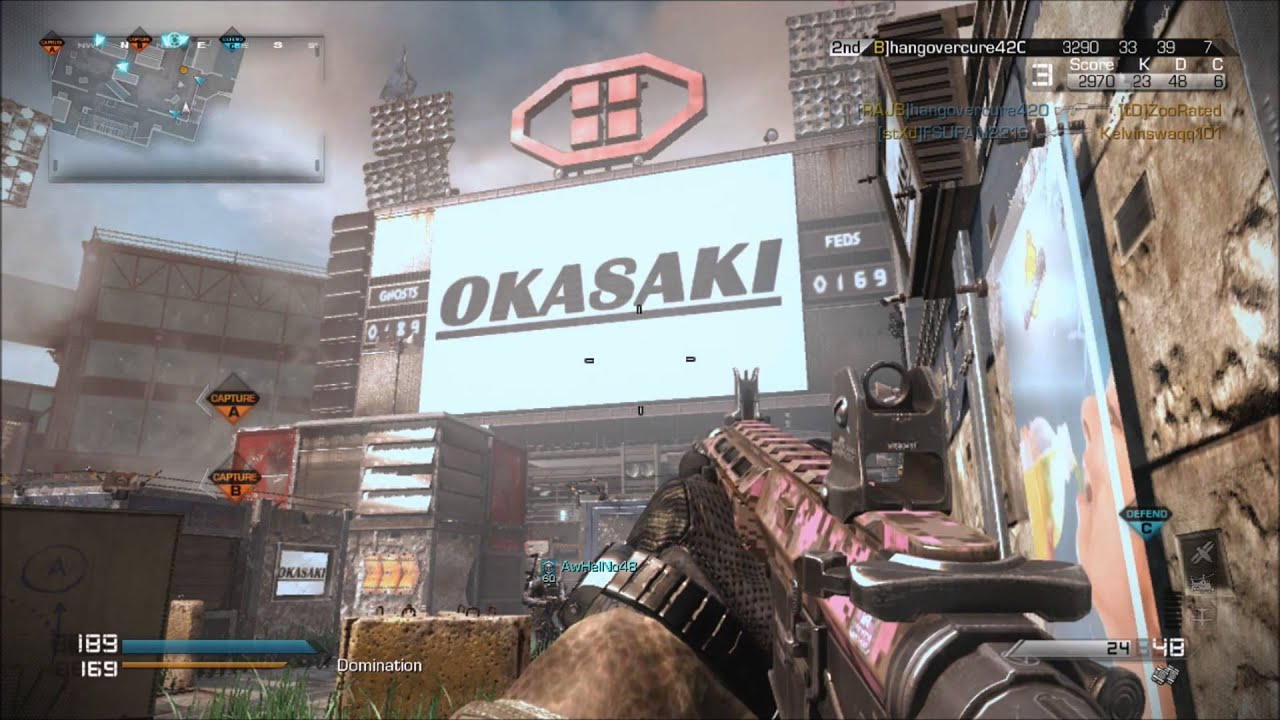 Puzzle Box SOLVED! - Showtime Easter Egg