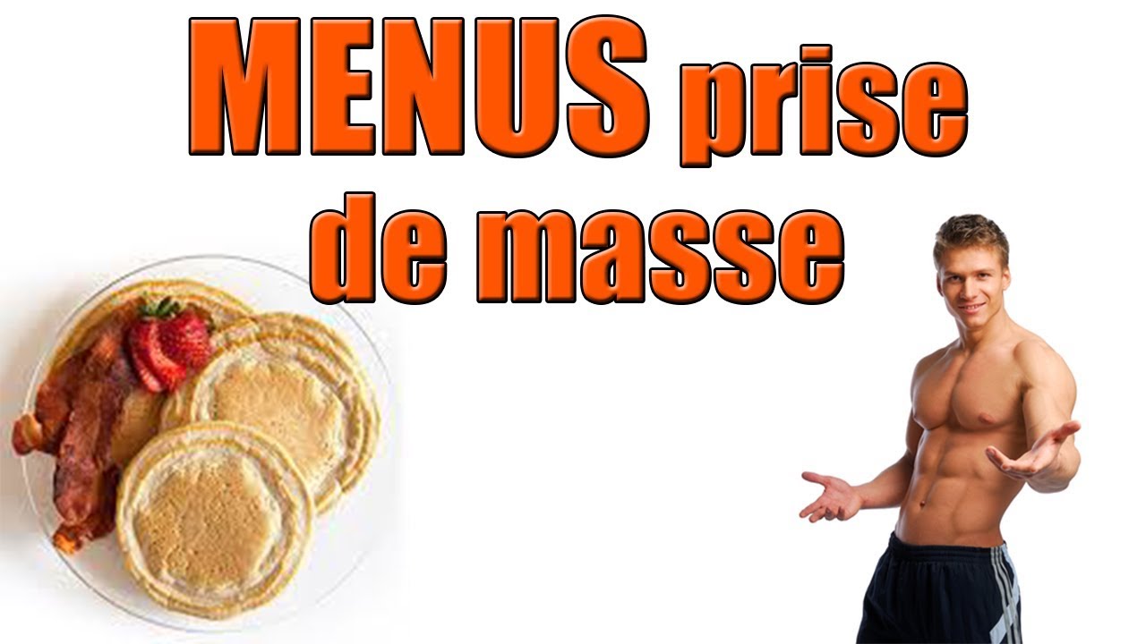 plan alimentaire pour gagner de la masse musculaire plan alimentaire pour gagner de la masse musculaire