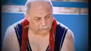 İbrahim Tatlıses Usta