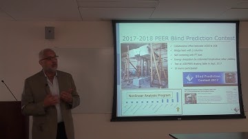 Day1: (1) Opening Remarks & PEER Activities