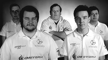 n!faculty - Team Profile - RaidCall EMS One Fall 2013