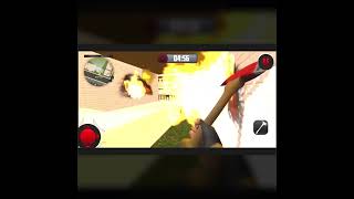 City Rescue Fire Truck Games - Fire Truck Driving Simulator 2023 Mobile | 20 sec trailer [Square] screenshot 4