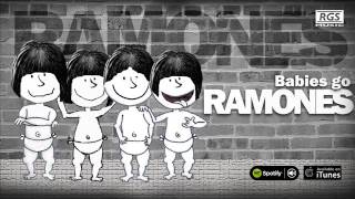 Babies Go Ramones. Full Album. Ramones para bebes chords