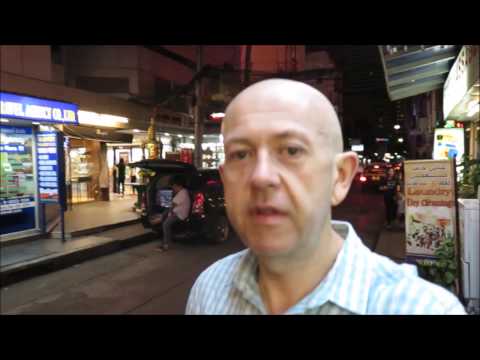 Thai Food, Apps,Maps,Massages Hotels Night life Bars , Bangkok Thailand