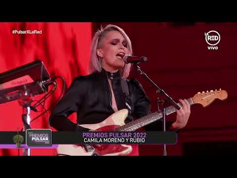 Camila Moreno, Rubio