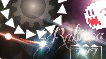 "Rabiosa 7w7" 100% | GDPS 2.2 By: JohaNoha | • GDPS Editor 2.2 •