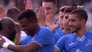 видео: 🟢⚪️Вихрен Сандански🟢⚪️ - 🔵Левски🔵 1:4 /🟢⚪️Vihren Sandanski🟢⚪️ vs 🔵Levski Sofia🔵 1:4 (The Full Match) картинка: 🟢⚪️Вихрен Сандански🟢⚪️ - 🔵Левски🔵 1:4 /🟢⚪️Vihren Sandanski🟢⚪️ vs 🔵Levski Sofia🔵 1:4 (The Full Match)