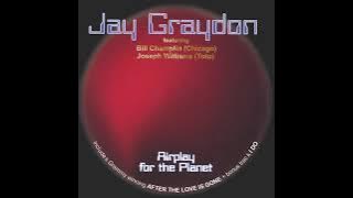 Jay Graydon - When You Look in My Eyes