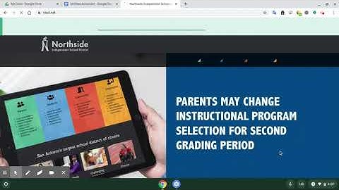 Keyboard Accessibility Features