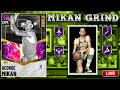 Getting DARK MATTER GEORGE MIKAN | NBA 2K21 Myteam LIVE | Lakers WIN!!!