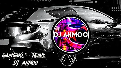 Ghungroo - Remix (DJ NYK ) Bollywood Songs 2022  | Mix | By | DJ AHMOO